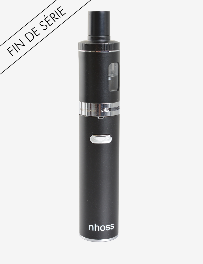 Nhoss Column mod mini black Nhoss Column mod mini black
