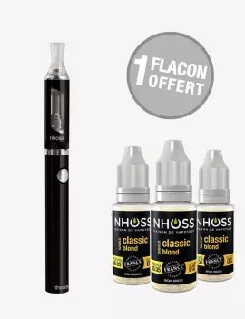 pack débutant cigarette electronique