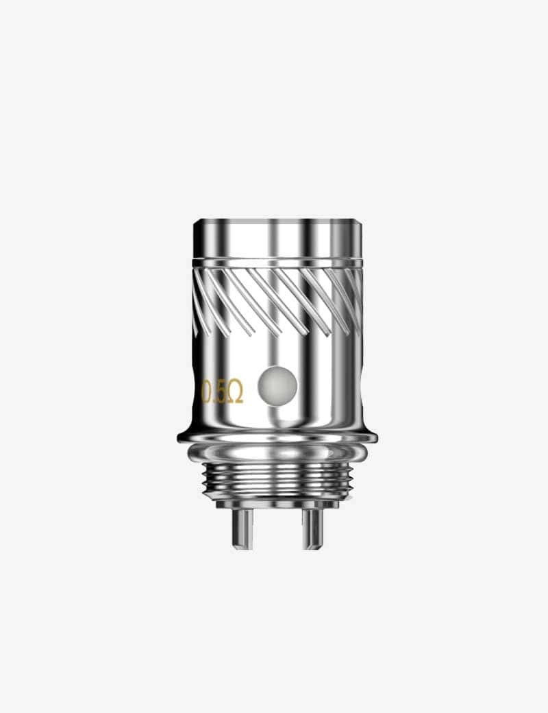 Résistance vapoteuse Lounge pro 0,5 ohm Résistance vapoteuse Lounge pro 0,5 ohm