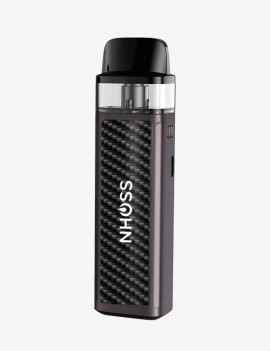 Vapoteuse Bandy black