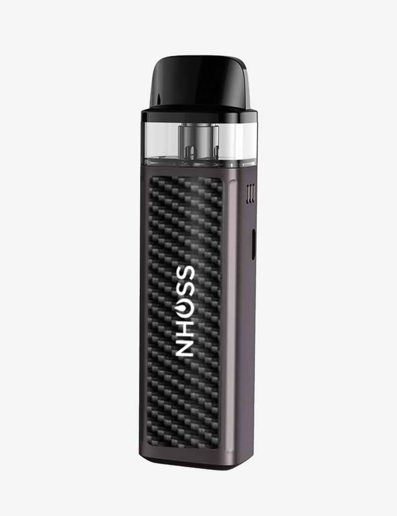 Vapoteuse Bandy black Vapoteuse Bandy black