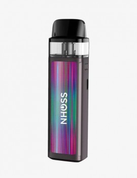 Vapoteuse Bandy rainbow