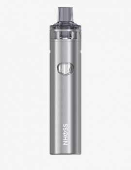Vapoteuse Tubeo grise