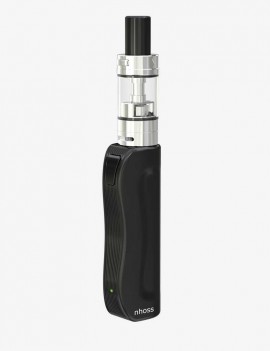 Cigarette électronique EGO AIO de Joyetech - Nhoss Couleur Black