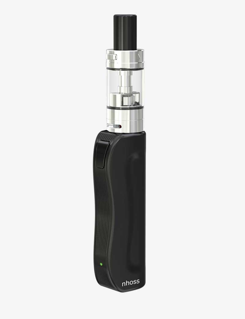 Vapoteuse Swave noire Vapoteuse Swave noire