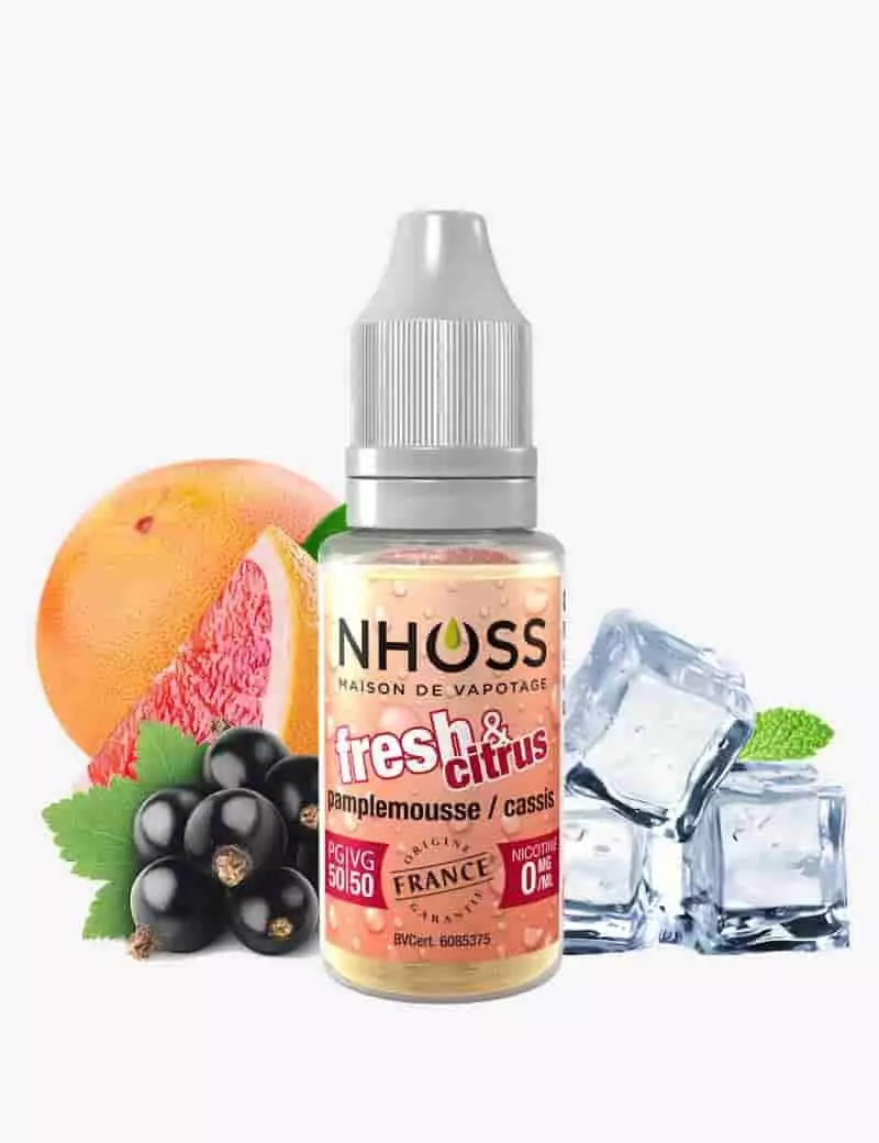 e-liquide frais fruité e-liquide frais fruité