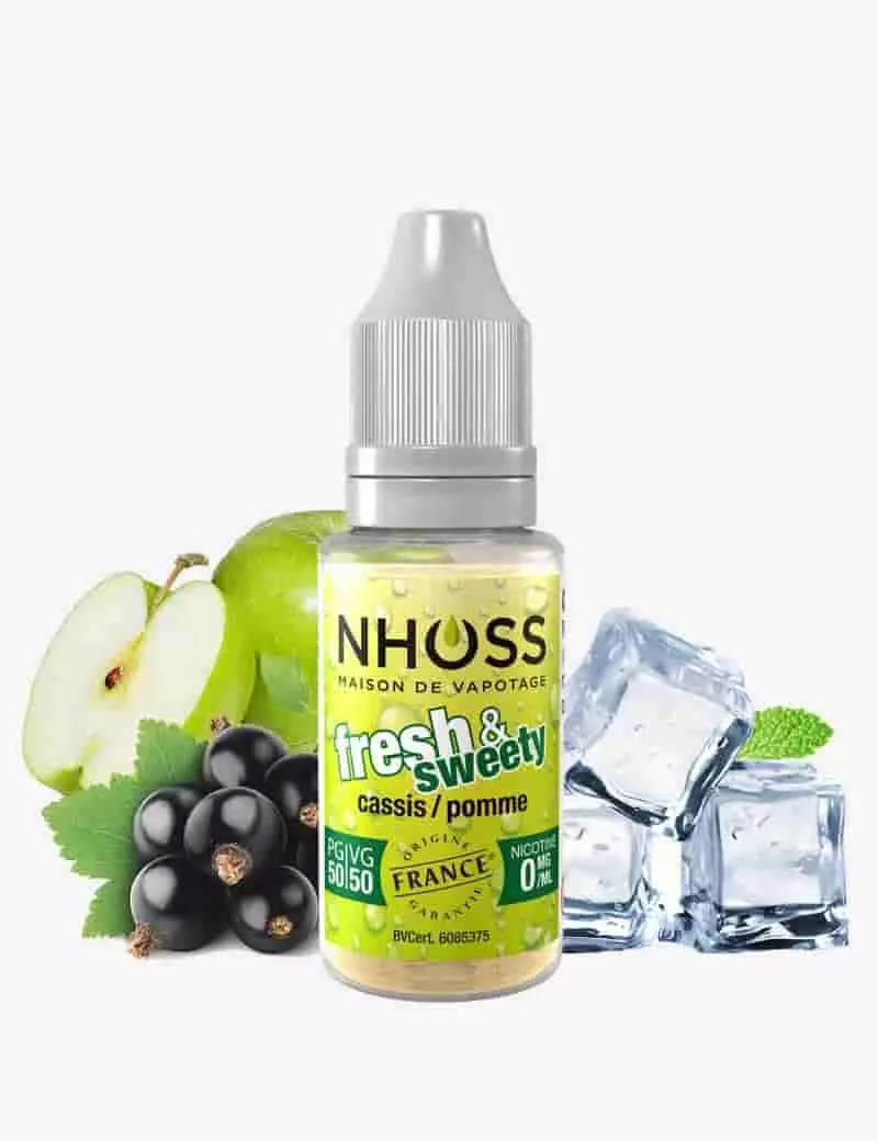 e-liquide frais fruité e-liquide frais fruité