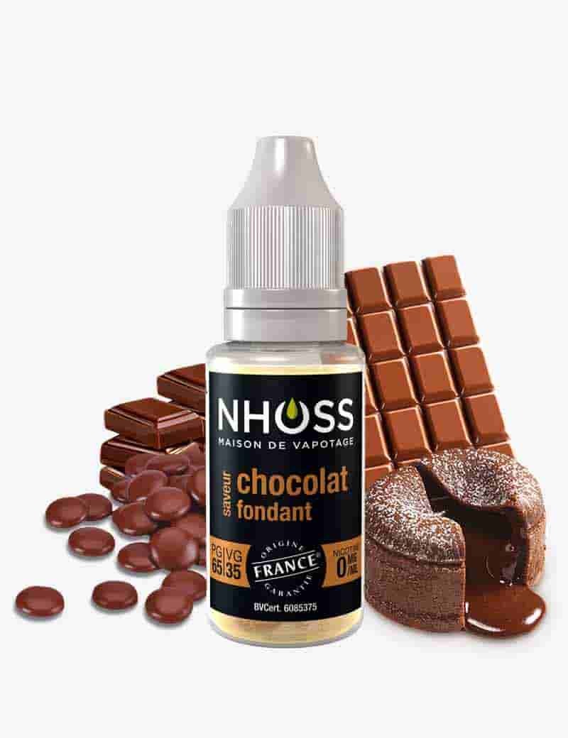 E-liquide Chocolat E-liquide Chocolat