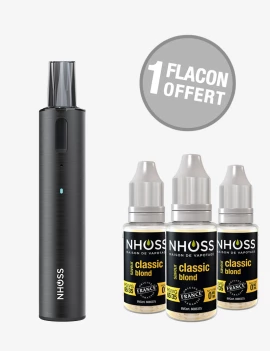 PACK DÉCOUVERTE GOPOD AST