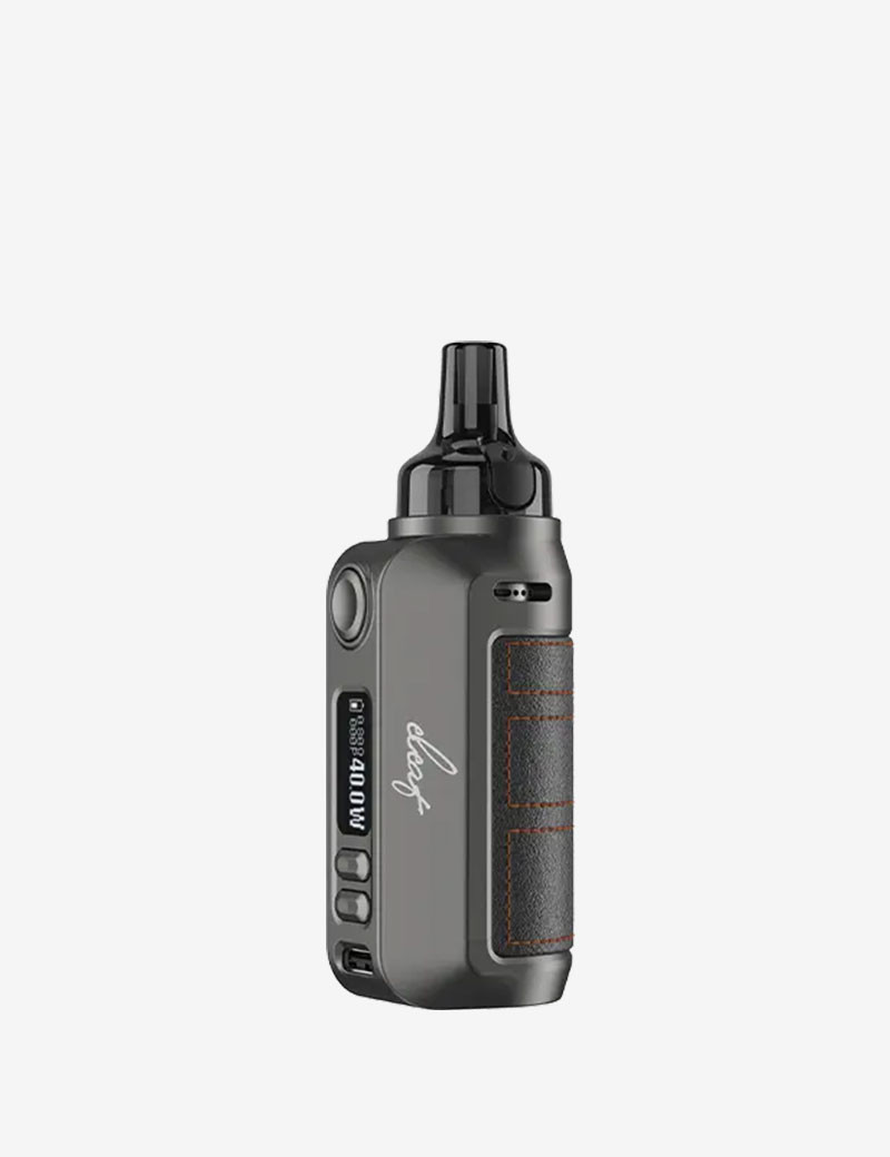 cigarette électronique ISOLO AIR 2 ELEAF noir cigarette électronique ISOLO AIR 2 ELEAF noir