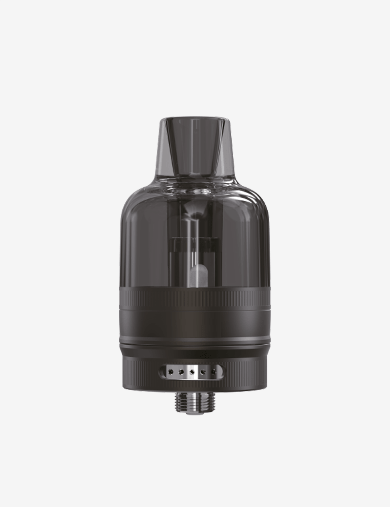 CLEAROMISEUR GTL POD TANK ELEAF