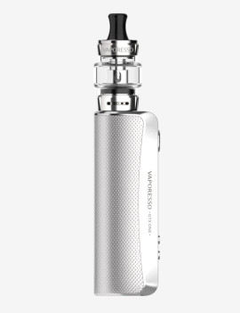 cigarette électronique GTX ONE Vaporesso argent