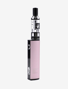 cigarette électronique Q16 Pink