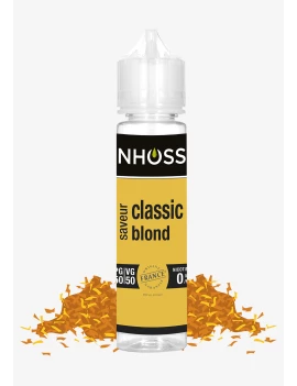 CLASSIC BLOND - 50ML