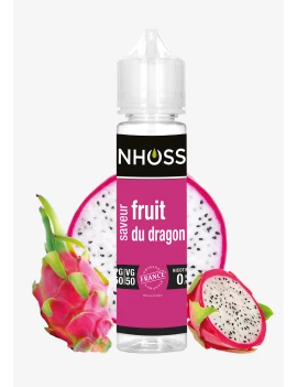 FRUIT DU DRAGON - 50ML