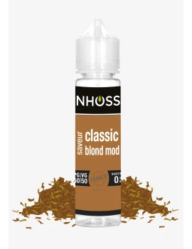 CLASSIC BLOND MOD - 50ML