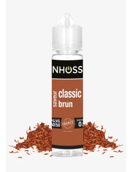 CLASSIC BRUN - 50ML