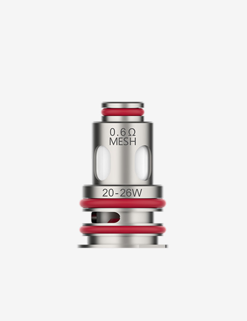 Résistance GTX 0,6 ohm Vaporesso Résistance GTX 0,6 ohm Vaporesso