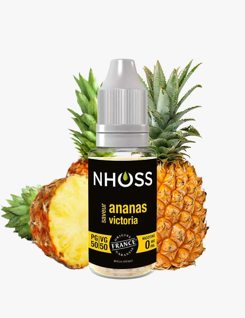 ANANAS VICTORIA ANANAS VICTORIA