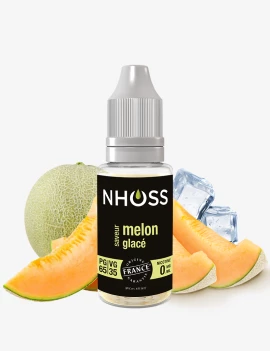 MELON GLACÉ