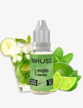 MOJITO INTENSE