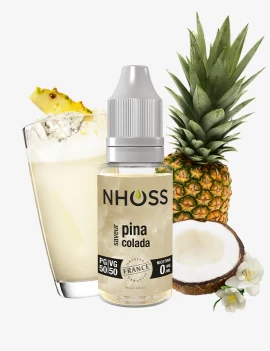 PINA COLADA