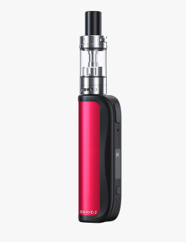 Vapoteuse Swave 2 rouge