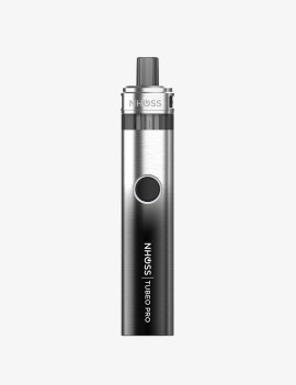 cigarette électronique Tubeo Pro Nhoss