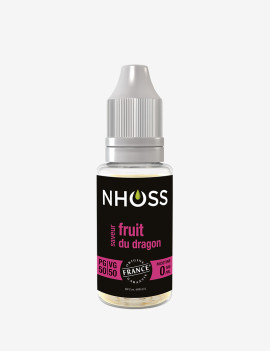 E-liquide Fruit du dragon Nhoss