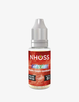 E-liquide Astairoide Nhoss