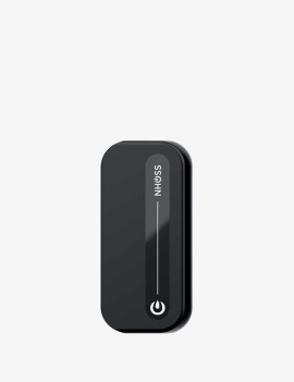Batterie CUBN Black Nhoss