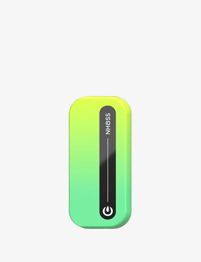 Batterie CUBN Greenriver Nhoss