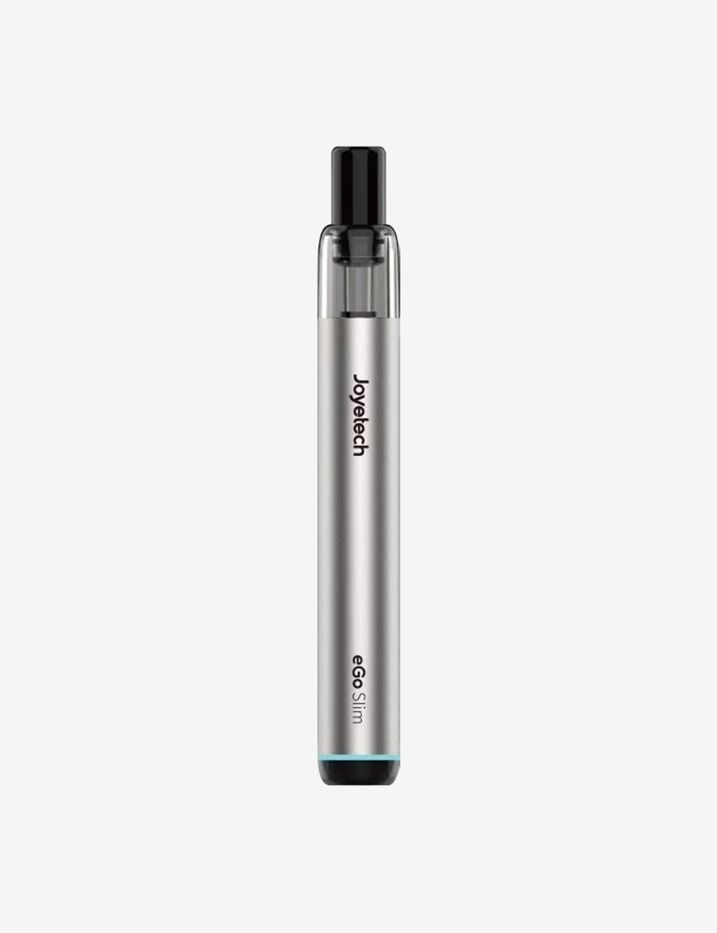 cigarette électronique eGo Slim Joyetech Silver