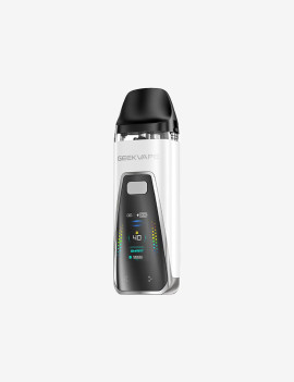 Cigarette électronique Digi pro White Geekvape