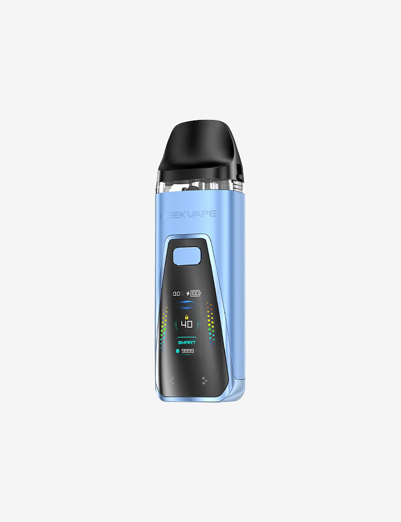 Cigarette électronique Digi pro Blue Geekvape
