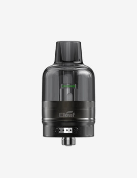 CLEAROMISEUR GTL POD TANK ELEAF