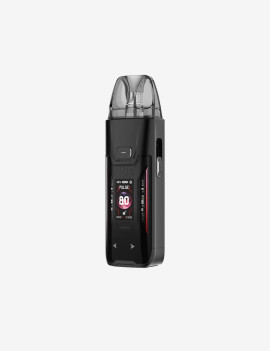 Cigarette électronique Luxe XR MAX 2 Black Vaporesso