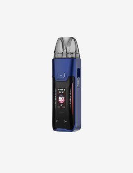 KIT LUXE XR MAX 2