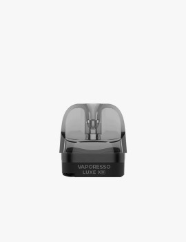 Cartouche Luxe XR MTL pour pod Luxe XR de Vaporesso