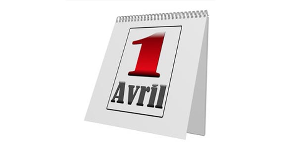 poisson d'avril nhoss