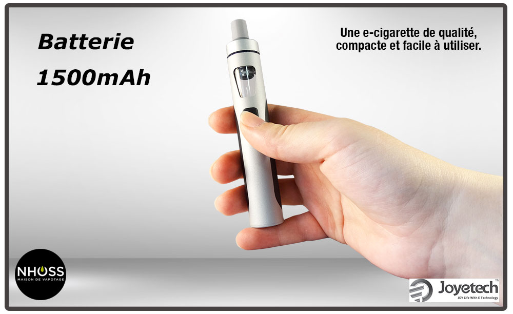 batterie EGO AIO JUSTFOG