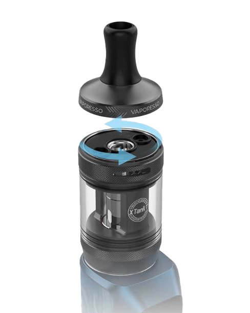 Top fill GTX ONE PRO Vaporesso