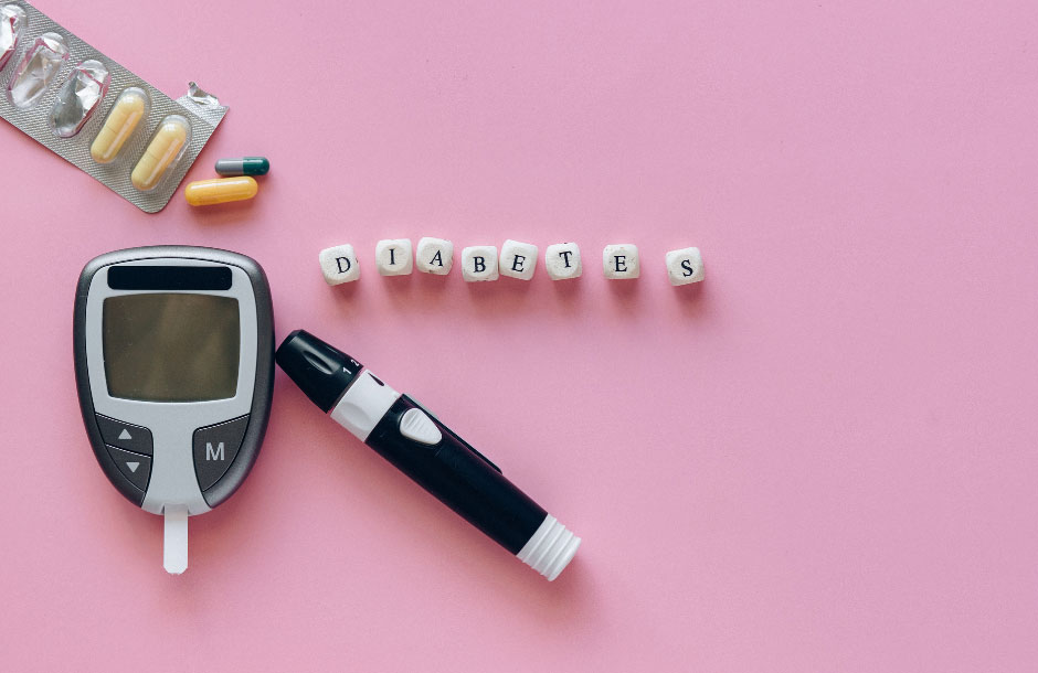 Diabète