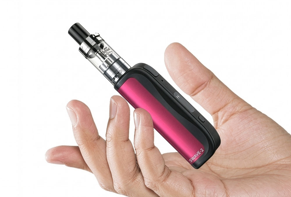 Cigarette électronique Swave 2 Nhoss