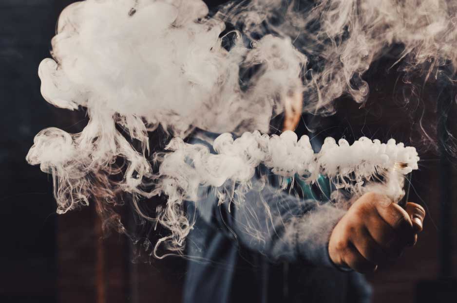 Vapoteur Vapoteur