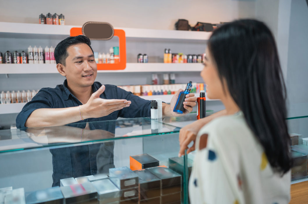 Choisir autonomie cigarette électronique