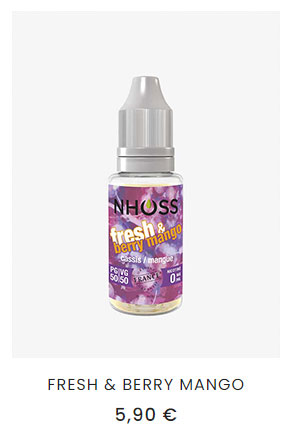 e-liquide cassis mangue e-liquide cassis mangue