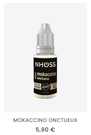 e-liquide mocaccino e-liquide mocaccino