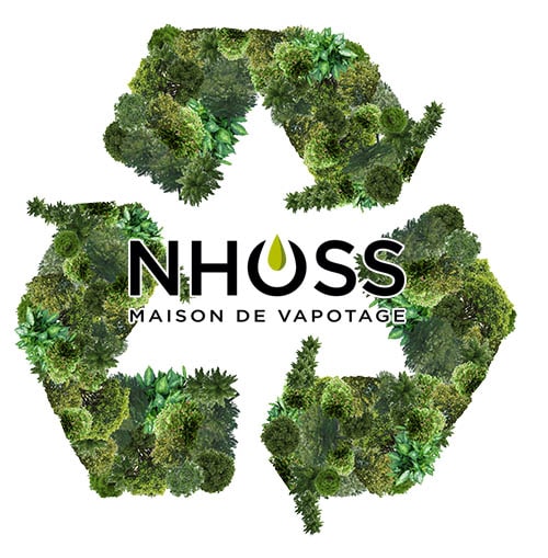 recyclage nhoss