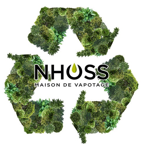 recyclage nhoss recyclage nhoss